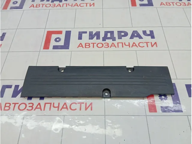 Накладка двигателя Mitsubishi Lancer 1035A131