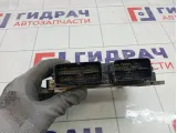 Блок управления двигателем Mitsubishi Lancer 1860A975