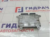 Блок управления двигателем Mitsubishi Lancer 1860A975