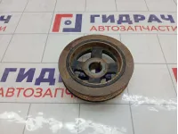 Шкив коленвала Mitsubishi Lancer 1104A052