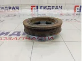 Шкив коленвала Mitsubishi Lancer 1104A052