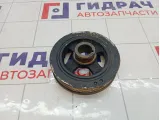 Шкив коленвала Mitsubishi Lancer 1104A052