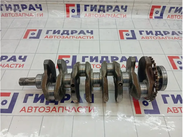 Коленвал Mitsubishi Lancer 1100A122