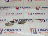 Фонарь подсветки номера Mitsubishi Lancer 8341A099