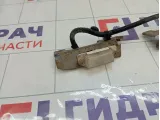 Фонарь подсветки номера Mitsubishi Lancer 8341A099