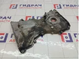 Крышка двигателя передняя Mitsubishi Lancer 1060A012