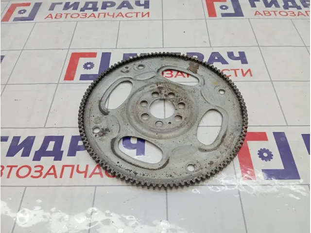 Маховик Mitsubishi Lancer 2701A015