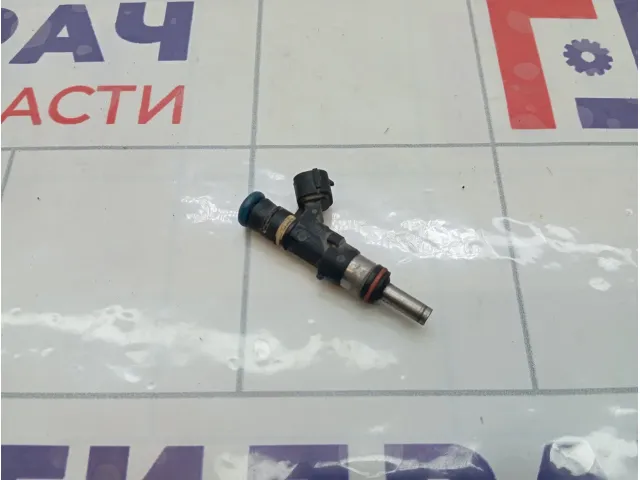 Форсунка инжекторная Mitsubishi Lancer 1465A029