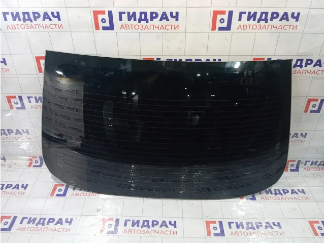 Стекло заднее Mitsubishi Lancer 6131A089