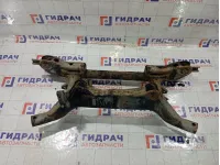 Балка задняя Mitsubishi Lancer 4100A033