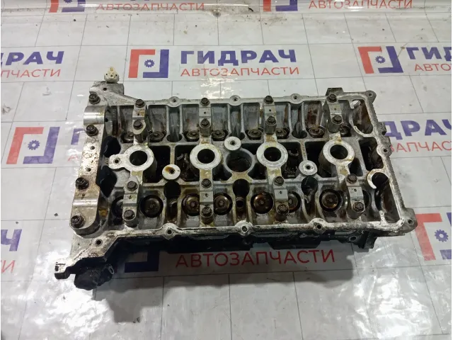 Головка блока (ГБЦ) Mitsubishi Lancer 1005A863