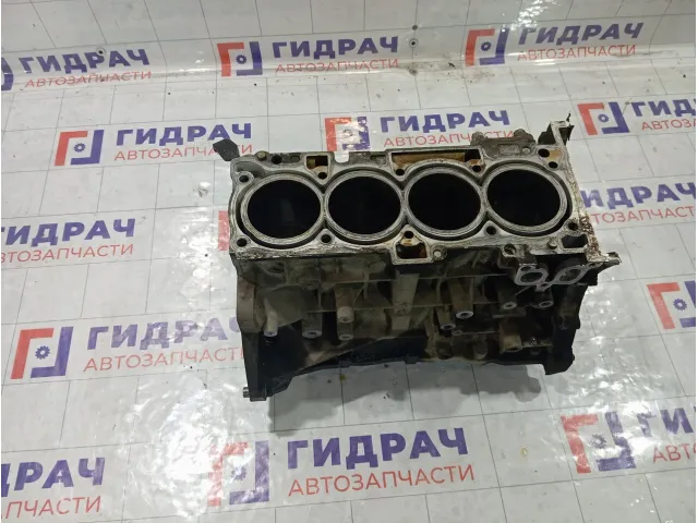 Блок цилиндров Mitsubishi Lancer MN163642