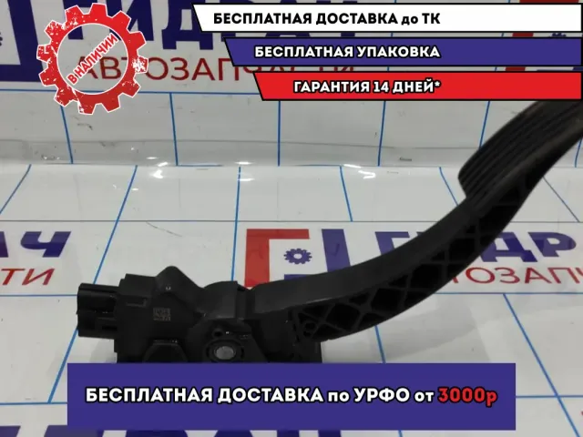 Педаль газа Mitsubishi Lancer X (CY) MN101544.