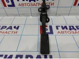 Педаль газа Mitsubishi Lancer X (CY) MN101544.