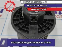 Моторчик отопителя Mitsubishi Lancer X (CY) 7802A017.