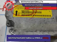 Блок управления AIR BAG Mitsubishi Lancer X (CY) 8635A060.