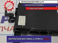 блок управления кондиционером Mitsubishi Lancer X (CY) 7820A209.