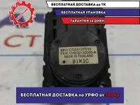 Моторчик заслонки отопителя Mitsubishi Lancer X (CY) 7820A080.