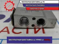 Клапан кондиционера Mitsubishi Lancer X (CY) 7810A126.