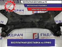 Балка подмоторная Mitsubishi Lancer X (CY) MN100292.