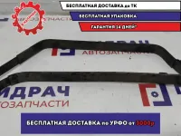 Лента крепления бензобака Mitsubishi Lancer X (CY) . Комплект.