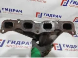 Коллектор выпускной Mitsubishi Lancer X (CY) 1555A412.