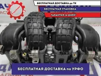 Коллектор впускной Mitsubishi Lancer X (CY) 1540A069.