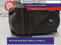 Заслонка дроссельная электрическая Mitsubishi Lancer X (CY) 1450A101. Дефект разъёма.