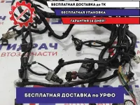 Проводка моторная Mitsubishi Lancer X (CY) .