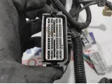 Проводка моторная Mitsubishi Lancer X (CY) .