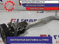 Насос водяной (помпа) Mitsubishi Lancer X (CY) 5047138AA. В сборе.