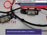 Фонарь подсветки номера Mitsubishi Lancer X (CY) .