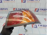 Фонарь задний наружный правый Mitsubishi Lancer X (CY) 8330A556.