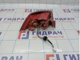 Фонарь задний наружный правый Mitsubishi Lancer X (CY) 8330A556.