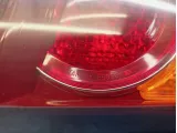Фонарь задний наружный правый Mitsubishi Lancer X (CY) 8330A556.