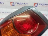 Фонарь задний наружный левый Mitsubishi Lancer X (CY) 8330A555. Дефекты.