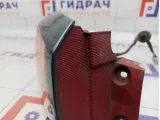 Фонарь задний наружный левый Mitsubishi Lancer X (CY) 8330A555. Дефекты.