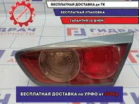 Фонарь задний внутренний правый Mitsubishi Lancer X (CY) 8330A476.