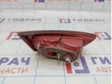 Фонарь задний внутренний правый Mitsubishi Lancer X (CY) 8330A476.