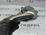 Ручка двери внутренняя правая Mitsubishi Lancer X (CY) 5716A088XA. Царапины.