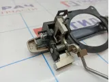 Ручка двери наружная правая Mitsubishi Lancer X (CY) 5746A004. Задняя.