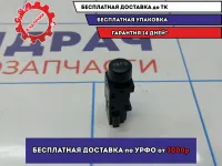 Кнопка многофункциональная Mitsubishi Lancer X (CY) 8610A005. INFO. Потертость.