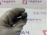 Кнопка многофункциональная Mitsubishi Lancer X (CY) 8610A005. INFO. Потертость.