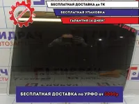 Стекло двери задней левой Mitsubishi Lancer X (CY) 5736A025.