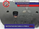 Накладка двигателя Mitsubishi Lancer X (CY) 1003A158.