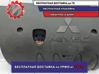 Накладка двигателя Mitsubishi Lancer X (CY) 1003A158.