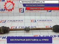 Привод передний правый Mitsubishi Lancer X (CY) 3815A108.