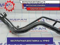 Горловина топливного бака Mitsubishi Lancer X (CY) 1710A049.