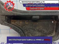 Ящик для инструментов левый Mitsubishi Lancer X (CY) 7646A099.