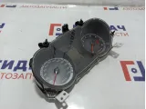 Панель приборов Mitsubishi Lancer X (CY) 8100A117. Дефект.